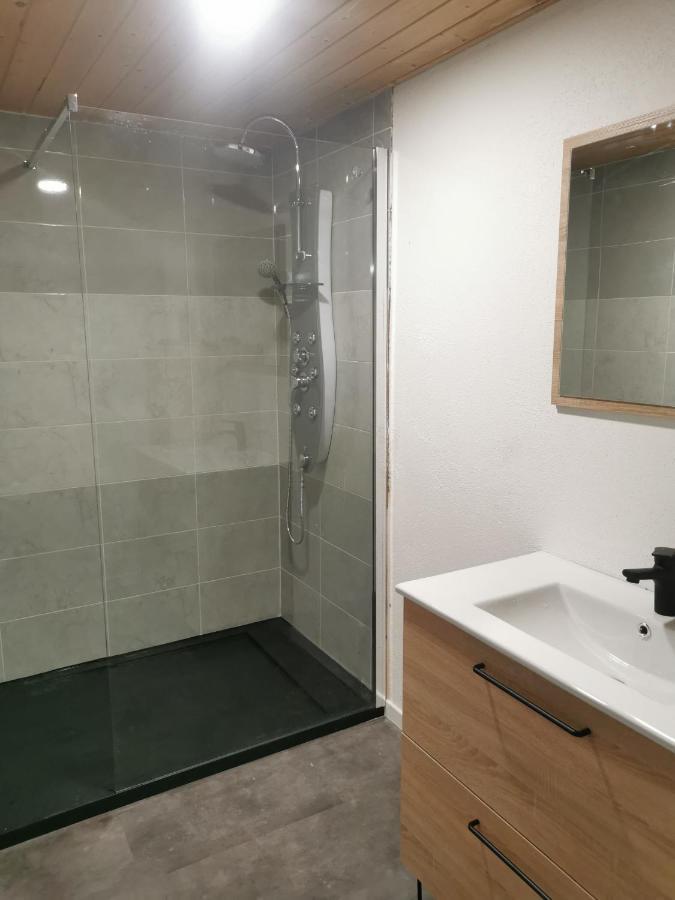 Gites Les Gambes Echenoz-le-Sec المظهر الخارجي الصورة